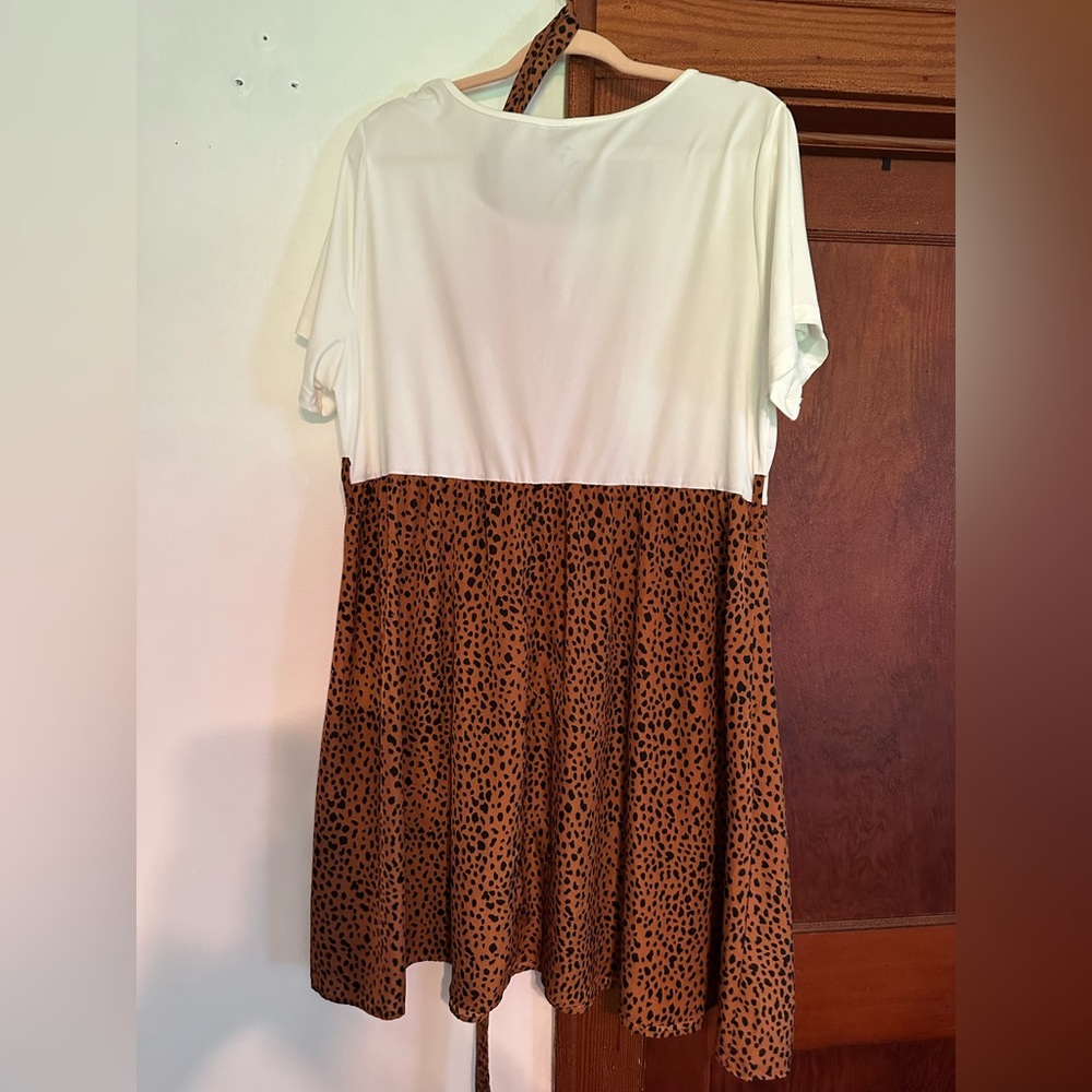 SHEIN dress